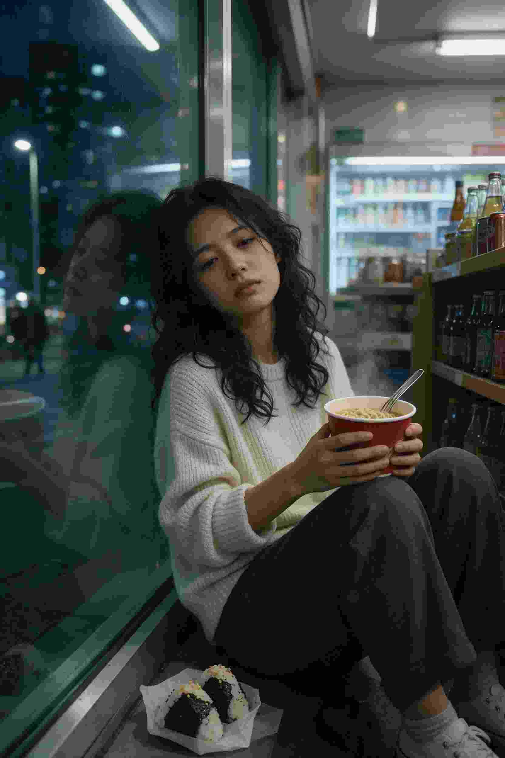 亡灵侦探社