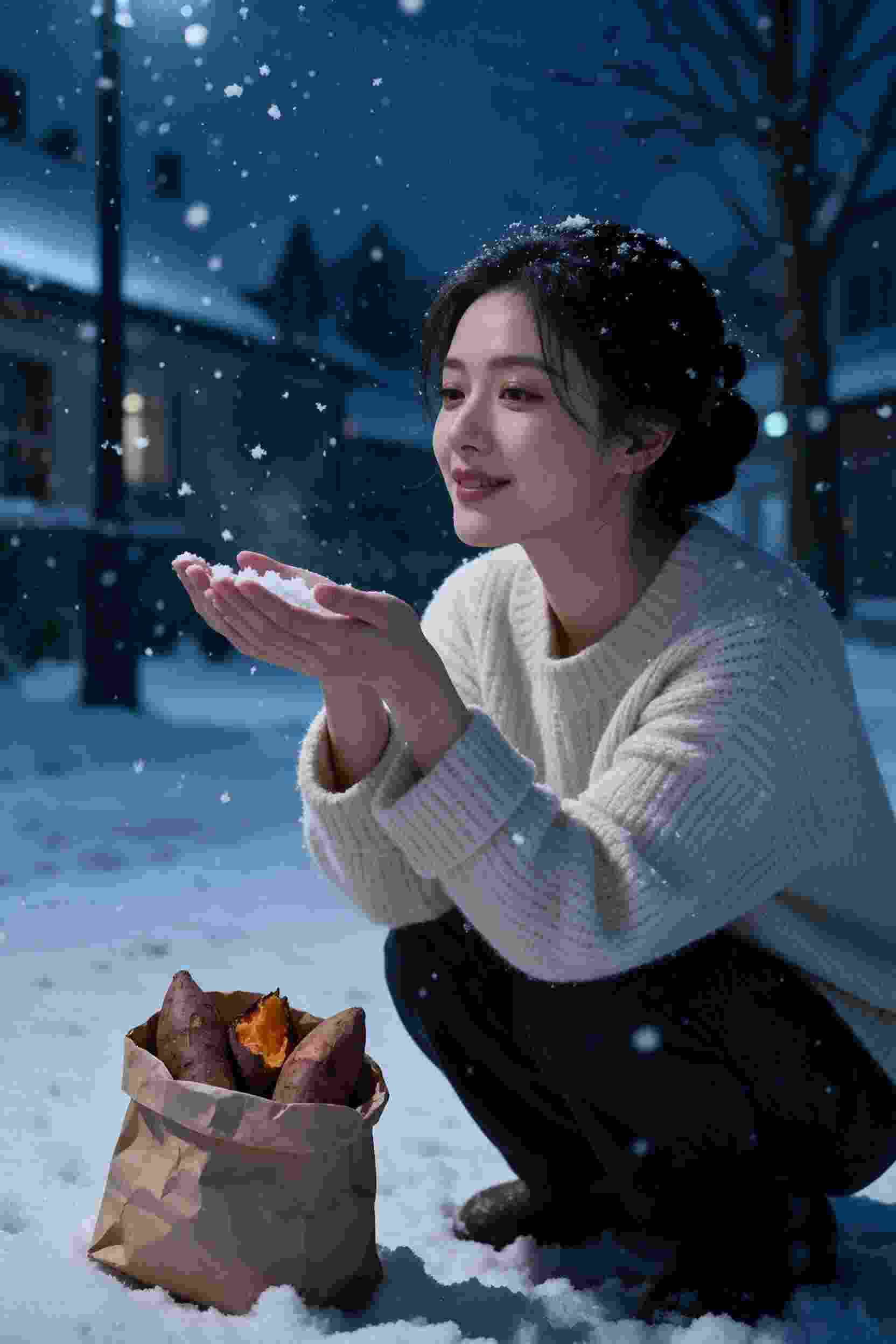 诱捕游戏