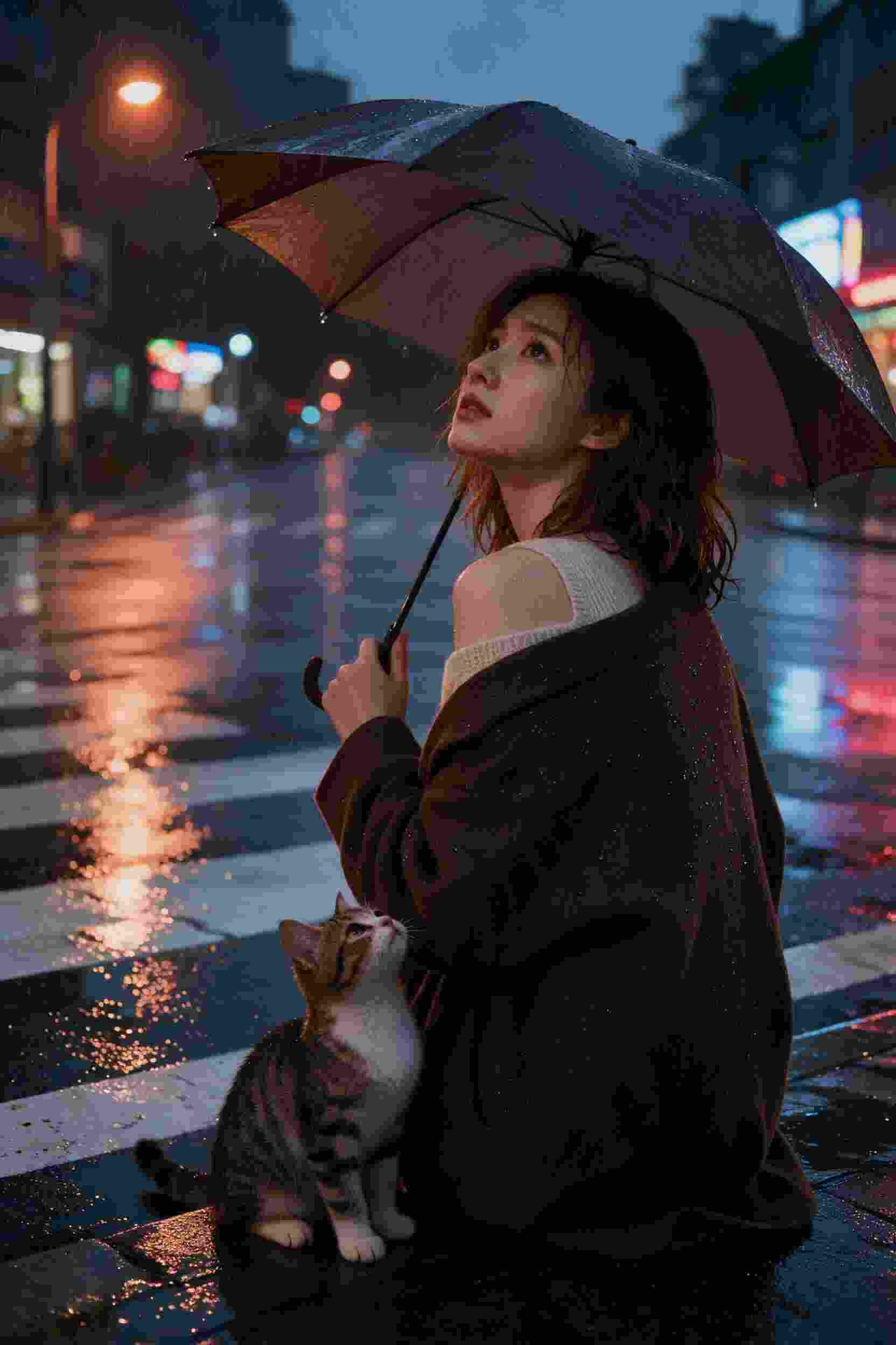 爱在心间