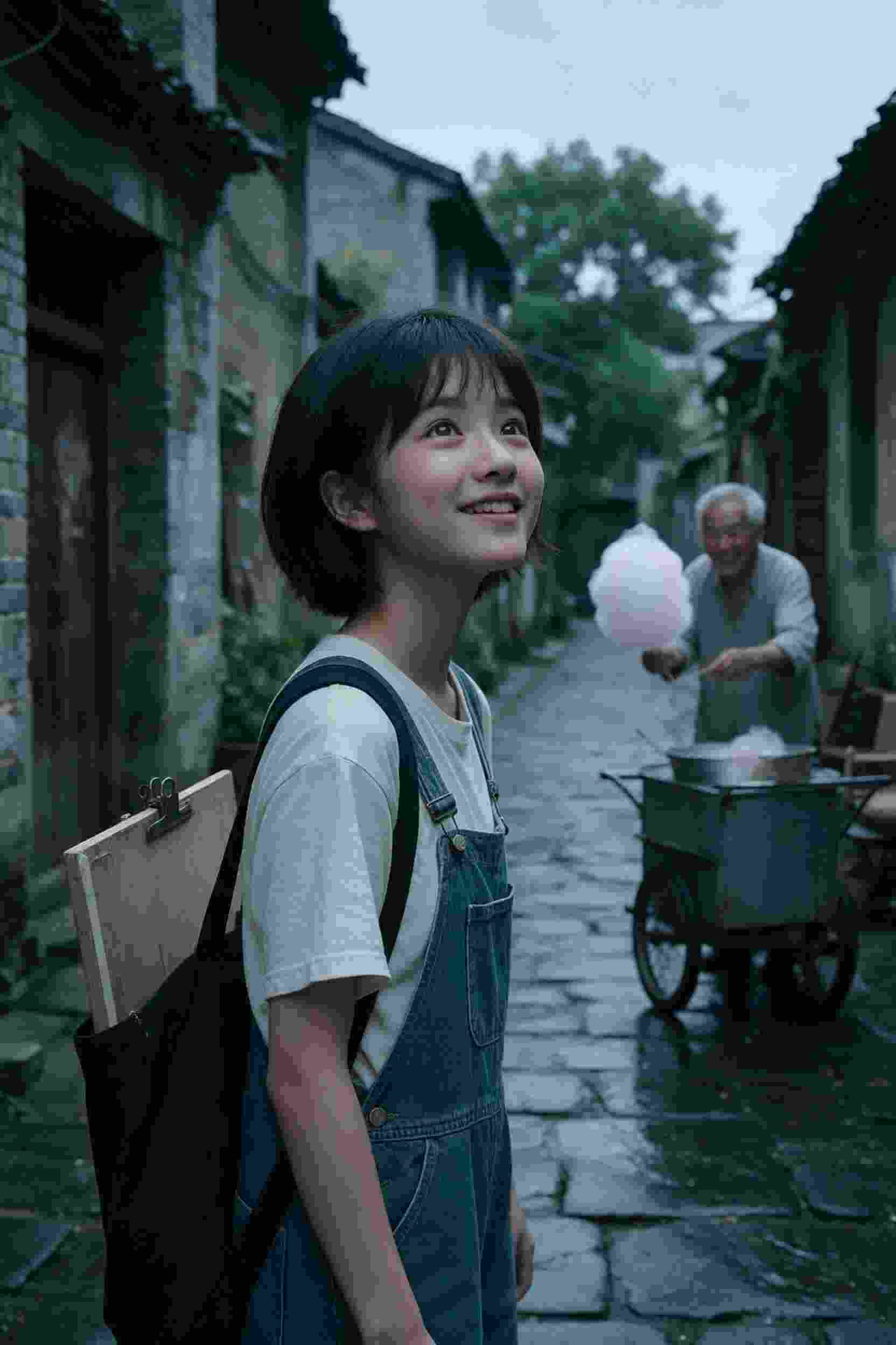 记忆碎片